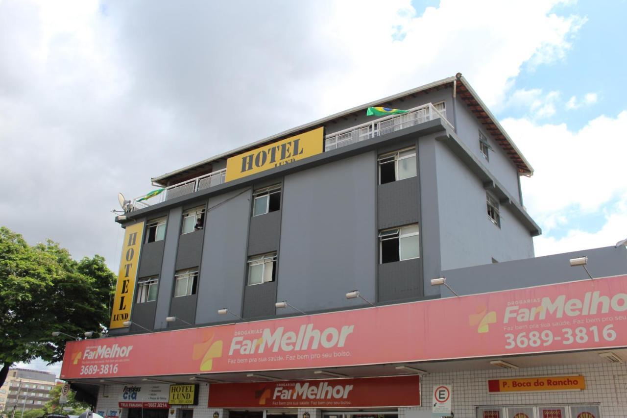 Lund Hotel