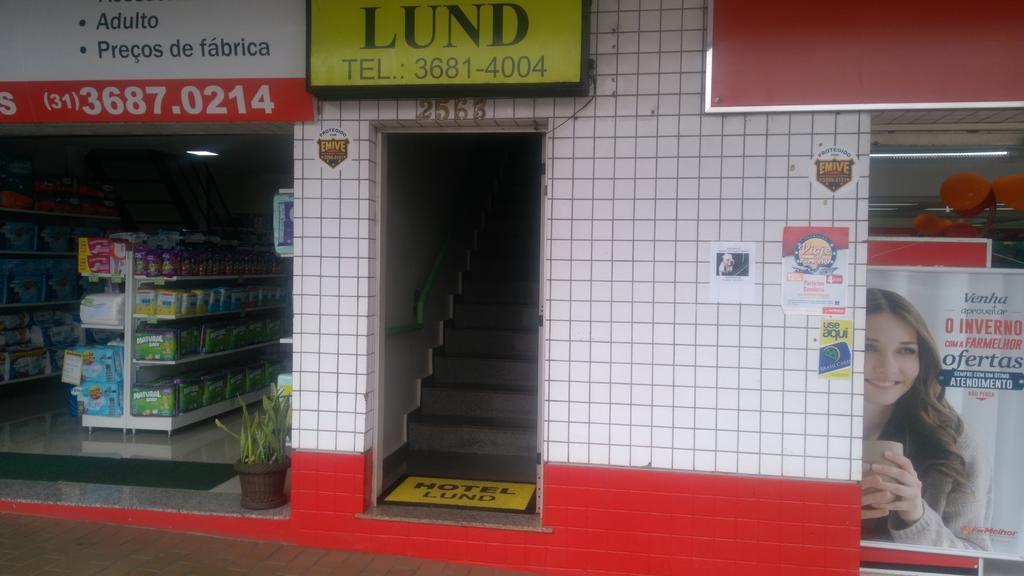Lund Hotel Lagoa Santa (Minas Gerais)